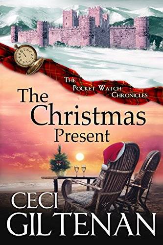 The Christmas Present: The Pocket Watch Chronicles