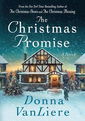 The Christmas Promise