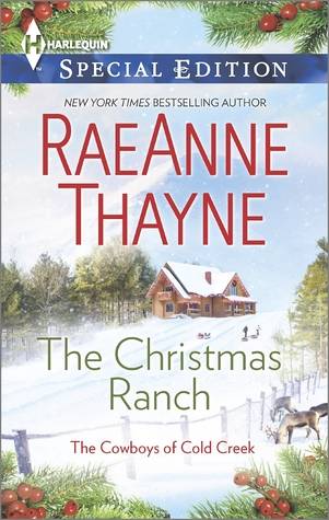 The Christmas Ranch