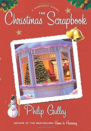 The Christmas Scrapbook: A Harmony Story