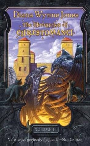 The Chronicles of Chrestomanci, Vol. 2