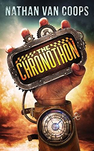 The Chronothon: A Time Travel Adventure