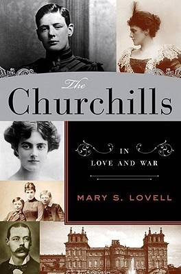 The Churchills: In Love and War