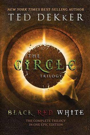 The Circle Trilogy: The Complete Trilogy in One Epic Edition