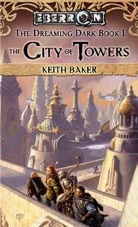 The City of Towers