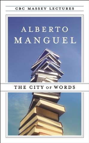 The City of Words