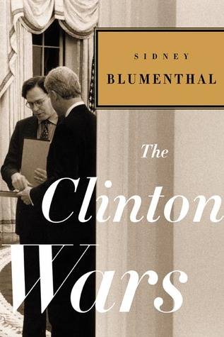 The Clinton Wars