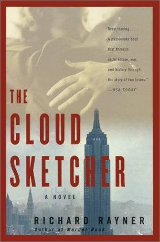 The Cloud Sketcher: A Novel