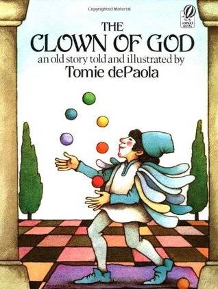 The Clown of God