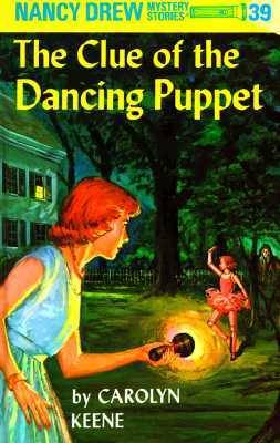 The Clue of the Dancing Puppet