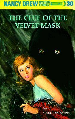 The Clue of the Velvet Mask