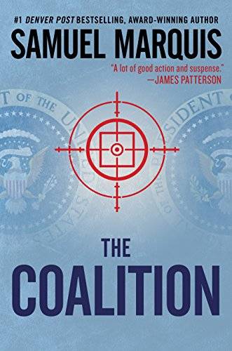 The Coalition: A Novel of Suspense