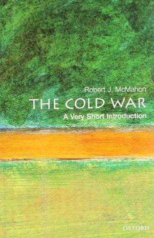 The Cold War: A Very Short Introduction