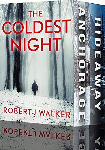 The Coldest Night: EMP Survival In A Powerless World Boxset