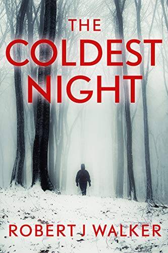 The Coldest Night: EMP Survival in a Powerless World