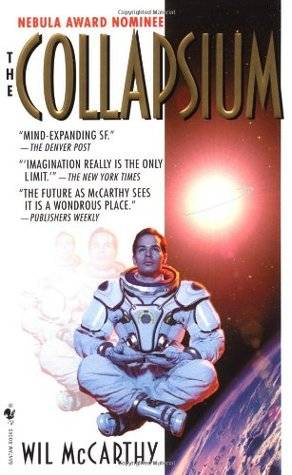 The Collapsium