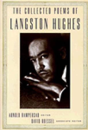 The Collected Poems of Langston Hughes