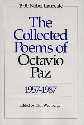 The Collected Poems, 1957-1987