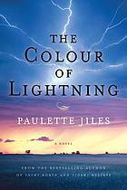 The Color Of Lightning