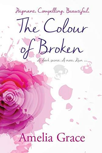 The Colour of Broken