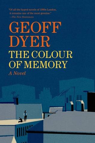 The Colour of Memory: A Novel