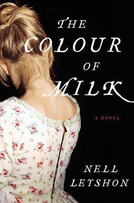 The Colour of Milk