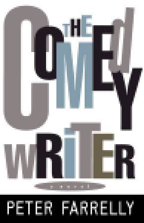 The Comedy Writer