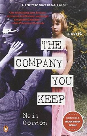 The Company You Keep