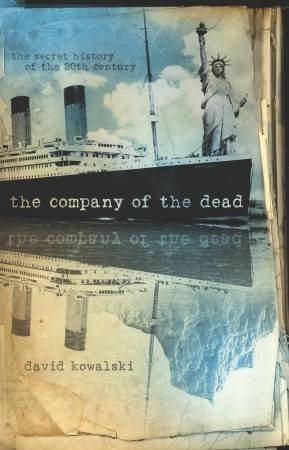 The Company of the Dead