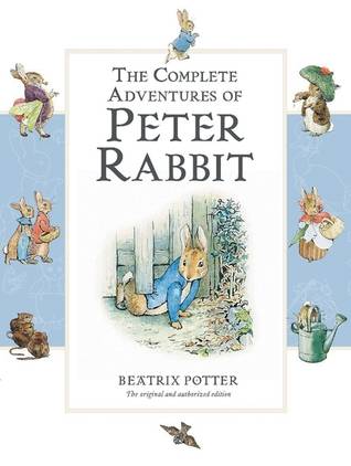 The Complete Adventures of Peter Rabbit