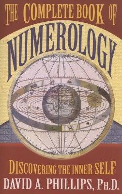 The Complete Book of Numerology