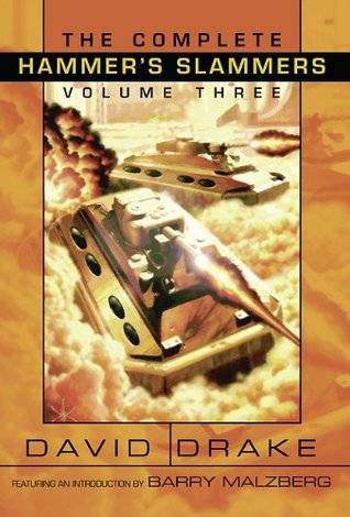 The Complete Hammer's Slammers Volume 3