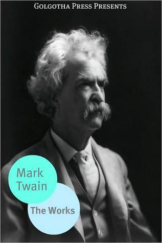 The Complete Mark Twain Collection