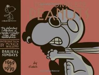 The Complete Peanuts, Vol. 10: 1969-1970