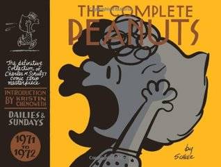 The Complete Peanuts, Vol. 11: 1971 - 1972