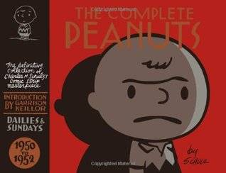 The Complete Peanuts, Vol. 1: 1950-1952