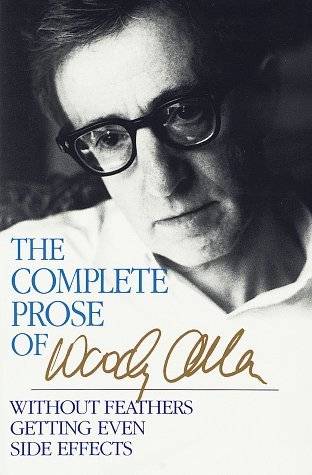 The Complete Prose