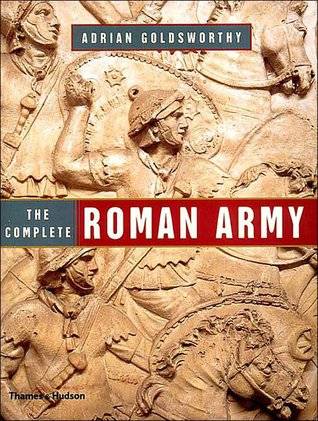 The Complete Roman Army