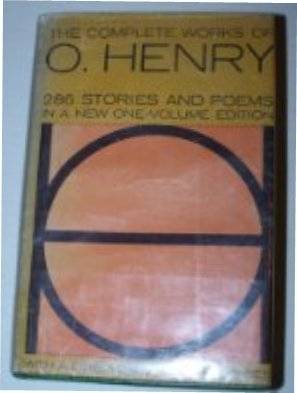 The Complete Works of O. Henry