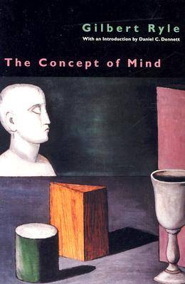 The Concept of Mind