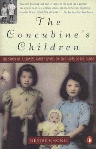 The Concubine's Children