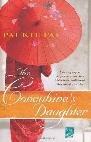 The Concubine's Daughter