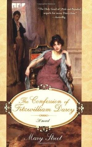 The Confession of Fitzwilliam Darcy