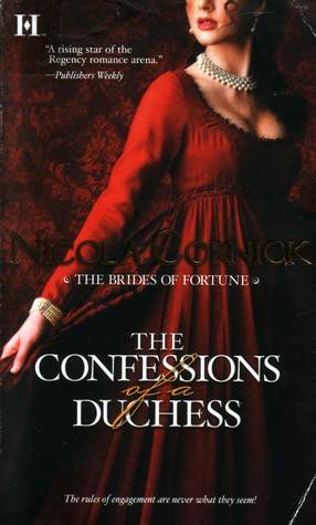 The Confessions of a Duchess