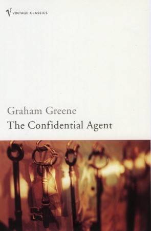 The Confidential Agent