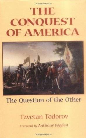 The Conquest of America: The Question of the Other