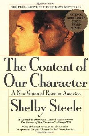 The Content of Our Character: A New Vision of Race In America