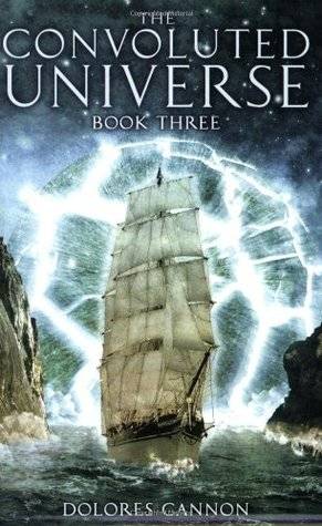 The Convoluted Universe - Book Three