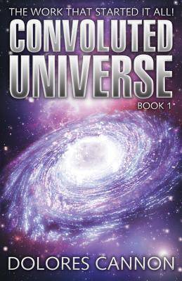 The Convoluted Universe: Book One