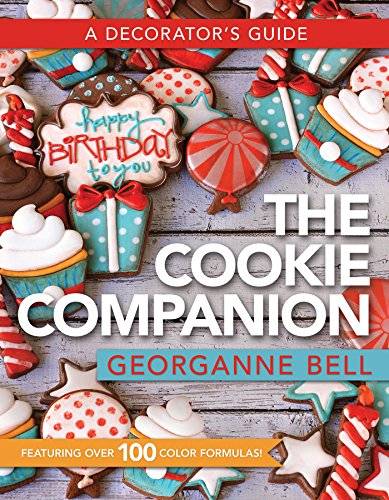 The Cookie Companion: A Decorator's Guide